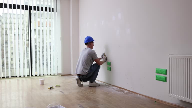 Trusted Elverta, CA Drywall & Painting Services Experts